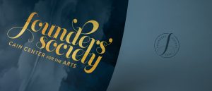Cain Founders' Society