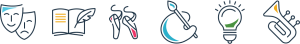 Cain icon system