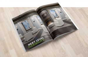 LIAT brochure
