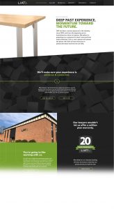 LIAT Product page